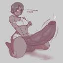 Futanari Discord Server Banner