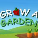 Grow a garden trading servers Discord Server Banner