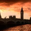 Perspective on Time Discord Server Banner