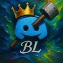 Bot Lords © Discord Server Banner