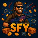 SkinForYou Discord Server Banner