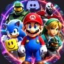 gaming Discord Server Banner