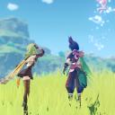 ☆*:.｡. tournesol .｡.:*☆ Discord Server Banner