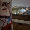 Fluffly Discord Server Banner