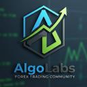 AlgoLabs Discord Server Banner
