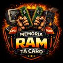 memória ram ta caro Discord Server Banner