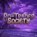 Ro-Trades Middleman Services Discord Server Banner