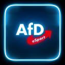 AfD eSport Discord Server Banner
