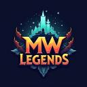 ✪☠MW Legends☠✪ - Official Discord Server Banner