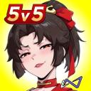 ₊˚໒ Hanime of Kings ୭₊˚ Icon
