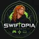 Swiftopia Discord Server Banner