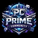PRIME COMMUNITY Discord Server Banner