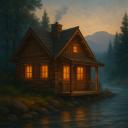 The Riverside Lodge Discord Server Banner