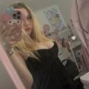 🎀 Kiss & Cuddle 🎀 Discord Server Banner