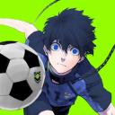 Blue Lock Arena TCG Discord Server Banner