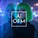 AI OFM Academy | AI Influencers Discord Server Banner