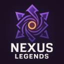 Nexus Legend Discord Server Banner