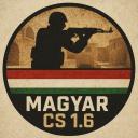 Magyar CS1.6 Szerver Közösség Discord Server Banner
