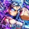 Universal Tower Defense [FR] Discord Server Banner