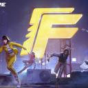 Free Fire Information BD Discord Server Banner