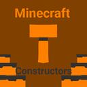 Minecraft Constructors Discord Server Banner