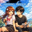 Anime Haven 🌀 Discord Server Banner