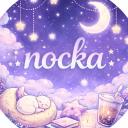 ✩₊˚.⋆☾⋆⁺₊✧ 𝓷𝓸𝓬𝓴𝓪 ✩₊˚.⋆☾⋆⁺₊✧ Discord Server Banner