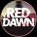 Red Dawn Discord Server Banner