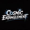 Cosmic Entanglement Discord Server Banner