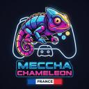 Meccha Chameleon France Discord Server Banner