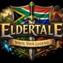 ElderTale-South Africa Hytale Discord Server Banner