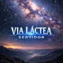 Via láctea Discord Server Banner