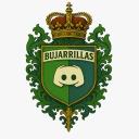 Bujarrillas FC Discord Server Banner