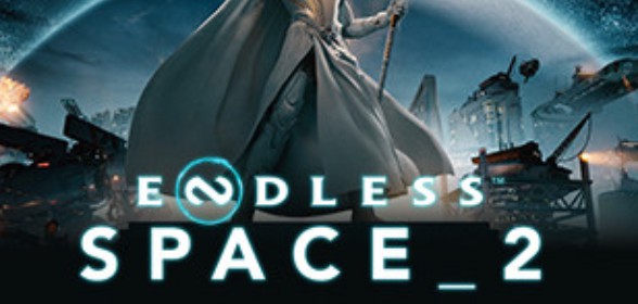 Ended Giveaway - Endless Space 2 - Steam Key