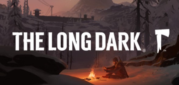 Giveaway - The Long Dark