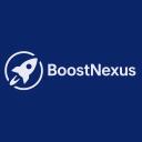 BoostNexus Discord Server Banner