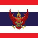 Thailand pixel Discord Server Banner