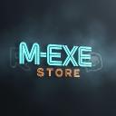 M-EXE STORE Discord Server Banner