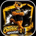 ORG Cheetos Discord Server Banner