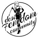 Desi Femdom community Discord Server Banner