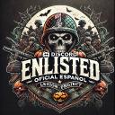 Enlisted-español Oficial Discord Server Banner