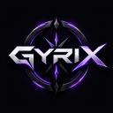 GYRIX Discord Server Banner
