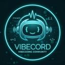 VIBECORD Discord Server Banner