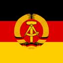 East Germany PYA Discord Server Banner