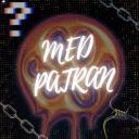 MED Patron Discord Server Banner