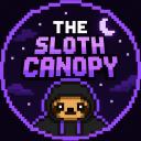 The Sloth Canopy Discord Server Banner