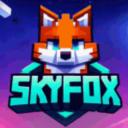 SkyFox NetWork Discord Server Banner