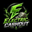 Electric Cashout Group™ Discord Server Banner