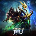 AbstractMU Discord Server Banner