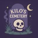 Kilo's Cemetery Discord Server Banner